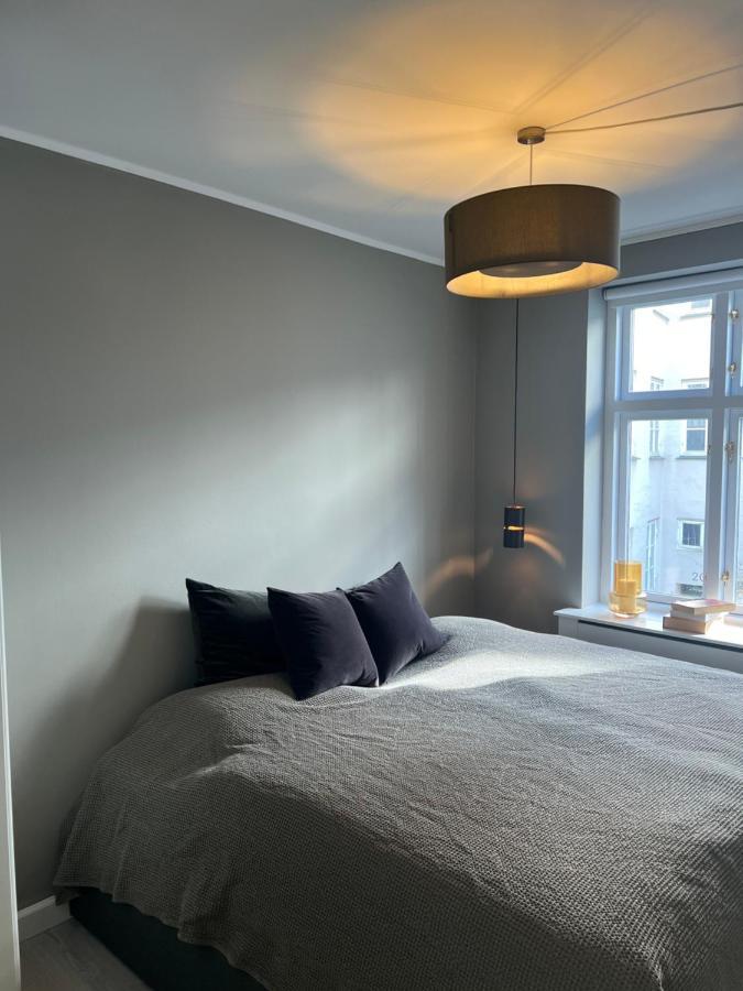 Luxury New Apartment - Heart Of Copenhague Extérieur photo